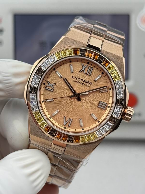 Chopard 41mm 042330